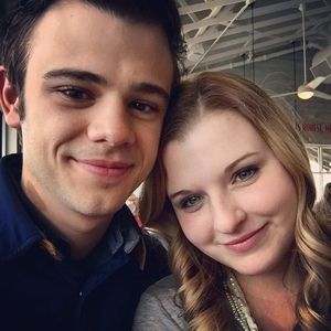 Meet your Posher, Kaleb